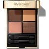Guerlain Guer Ojos Ombres X4 Shad