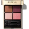 Guerlain Ombre g 530 Majestic Rose
