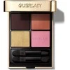 Guerlain Ombre g 555 Metal Butterfly