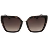 Guess Gafas GF00039 52F 135 mm