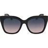 Guess Gafas GF00055 01B 145 mm