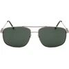 Guess Gafas Guess Pánské sluneční brýle GF0205 08N