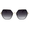 Guess Gafas GF6125 32B 140 mm
