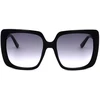 Guess Gafas Moteriški akiniai nuo saulės Guess GF6142 5701B