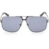 Guess Gafas GU00070 09V 140mm