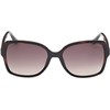 Guess Gafas Akiniai GUESS GU00100-5552F. Akiniai przeciwsłoneczne, Kolor ruda. Kobieta.
