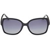 Guess Gafas Akiniai GUESS GU00100-5501D. Akiniai przeciwsłoneczne, Kolor juoda. Kobieta.