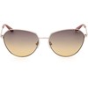 Guess Gafas Akiniai GUESS GU00148-6032F. Akiniai przeciwsłoneczne, Kolor auksinė. Kobieta.