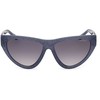 Guess Gafas Akiniai GUESS GU00151-5784B. Akiniai przeciwsłoneczne, Kolor mėlyna. Kobieta.