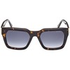 Guess Gafas Akiniai GUESS GU00172-5352W. Akiniai przeciwsłoneczne, Kolor ruda. Mężczyzna.