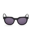 Guess Gafas Akiniai GUESS GU00214-4901A. Akiniai przeciwsłoneczne, Kolor juoda. Mężczyzna.