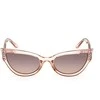 Guess Gafas GU7901 44F 135mm