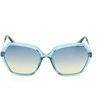 Guess Gafas GUESS GU00134 87W 55 mm