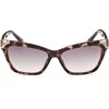 Guess Gafas GUESS GU7840 56B 57 mm