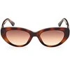 Guess Gafas GUESS GU7849 53F 51 mm