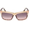 Guess Marciano GUESS BY MARCIANO GM00010 44F 57 mm
