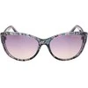 Guess Marciano GUESS BY MARCIANO GM00011 83Z 58 mm