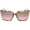 Guess Marciano GUESS BY MARCIANO GM00012 44F 58 mm
