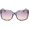 Guess Marciano GUESS BY MARCIANO GM00013 83Z 59 mm