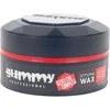 GUMMY STYLING WAX ultra hold wax 150 ml