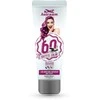 Hairgum Sixty's Spalva Plaukų dažai Fushia