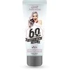 Hairgum Sixty's Color Plaukų dažai Pieniškai rožinė