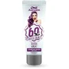Hairgum Sixty's Color Plaukų spalva Violetinė