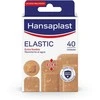 "Hansaplast Eslastic 40" tvarsčiai