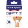 "Hansaplast" 10 pirštų galiukų elastiniai tvarsčiai