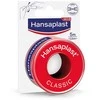 "Hansaplast Classic" lipni juosta 5mx2,5cm 1 vnt