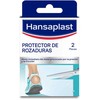 Hansaplast Žaizdų pleistrai 2vnt