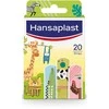 "Hansaplast" vaikiški pleistrai 20vnt