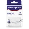 Hansaplast Sensitive Strip tvarstis 1m X 6cm