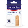 Hansaplast HP UNIVERSAL dressings 20 u