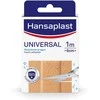 "Hansaplast" universalus vandeniui atsparus pleistras 1mx6cm