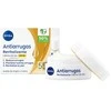 Nivea Anti-Arrugas 55 Crema Cuidado Revitalizante Día Spf15, 50 ml