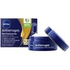Nivea Anti-Arrugas 55 Crema Cuidado Revitalizante Noche, 50 ml