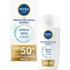 Nivea Sun Derma Piel Clara Spf50, 40 ml
