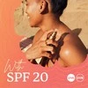 Apsauginis sausas purškiamasis aliejus Hawaiian Tropic Glowing Protection Dry Oil Spray, SPF20 Medium, 200 ml