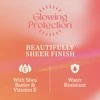 Apsauginis sausas purškiamasis aliejus Hawaiian Tropic Glowing Protection Dry Oil Spray, SPF20 Medium, 200 ml