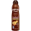 Hawaiian Tropic sausas argano aliejus Spf15 177ml