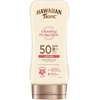 Hawaiian Tropic Apsauginis nuo saulės losjonas SPF 50 Švytinčią apsaugą suteikiantis losjonas nuo saulės 170 ml