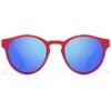 Hawkers BELAIR KIDS polarized #red clear mėlynas 1 u