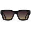 Hawkers CULTURE polarized #Juodas Moss 1 u