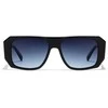 Hawkers HELL #Dark Mėlyna Denim 1 u