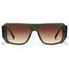 Hawkers HELL #Žalias Terracotta 1 u