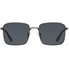 Hawkers IRIS polarized #Juodas Dark 1 u