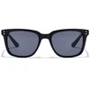 Hawkers JACK polarized #Juodas Gray 1 u