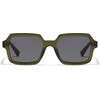 Hawkers MINIMAL MAX #Sage Žalias Dark 1 u