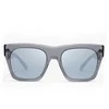 Hawkers NARCISO #pilkas mėlynas chrome 1 u
